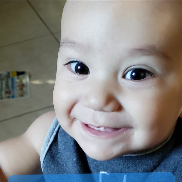 Meet your Posher, Cellestina - Picture 2 of 4